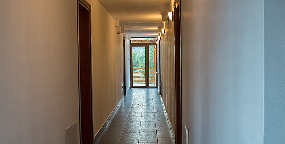 Цялата къща